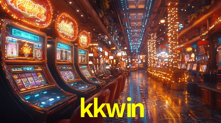 kkwin: Seu Cassino Premiado com Pagamentos Rápidos