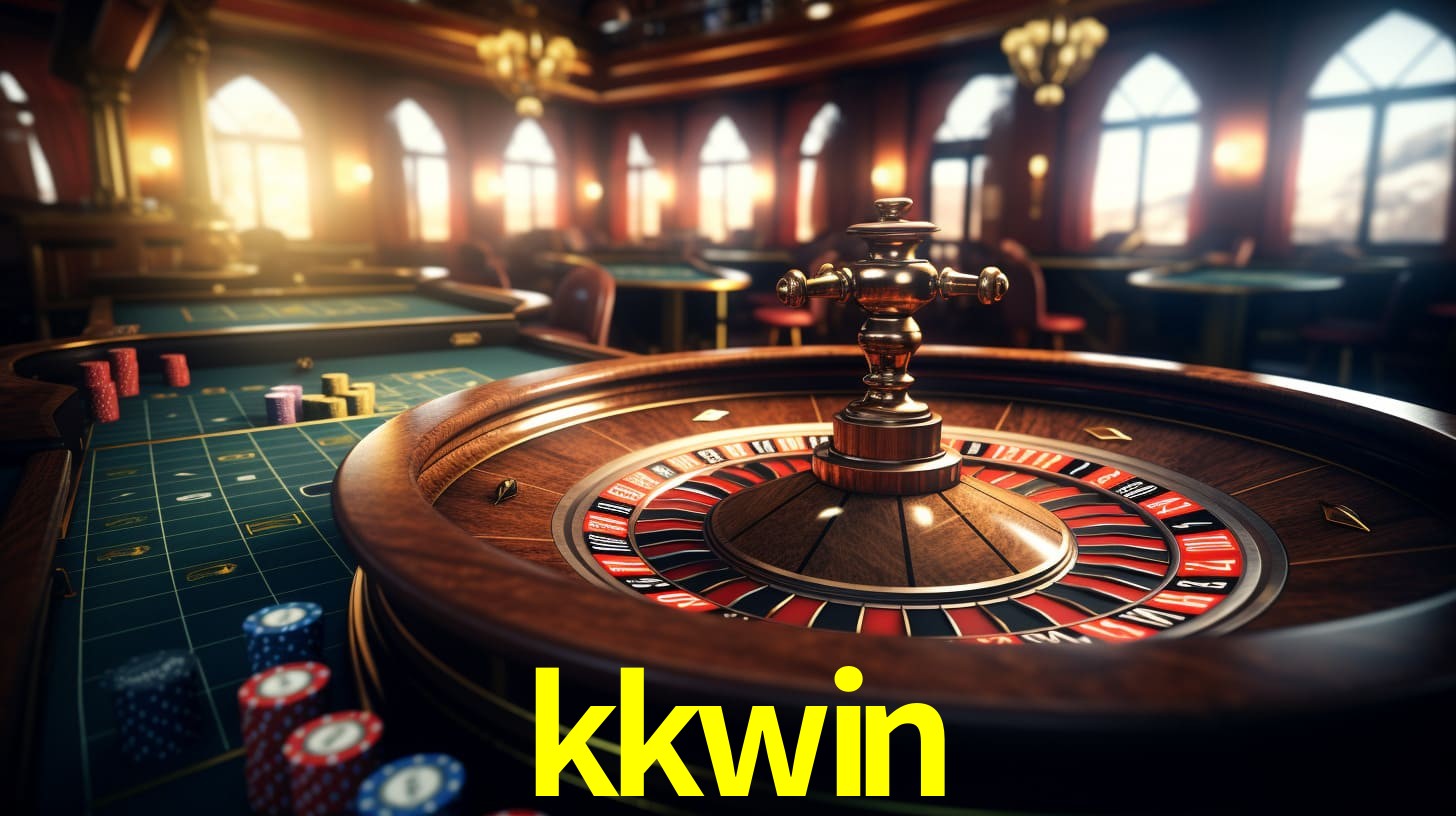 Roulette Table kkwin