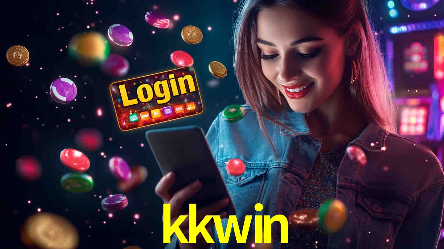 Inovações de Jogos na kkwin: O Futuro das Experiências Interativas
