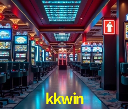 Explorando a Categoria de Eventos em Apostas na kkwin