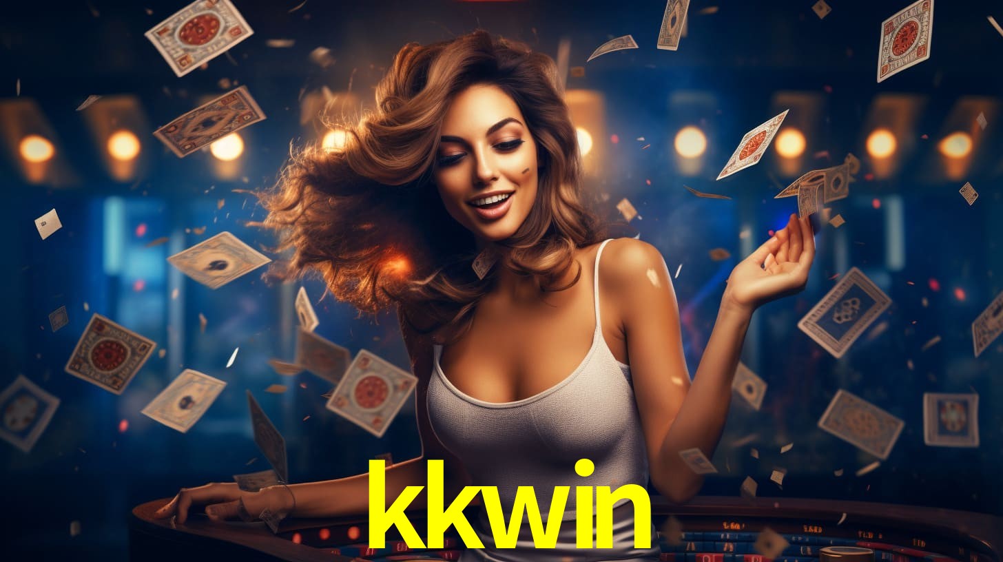 Sinta a adrenalina dos jogos de cassino com kkwin