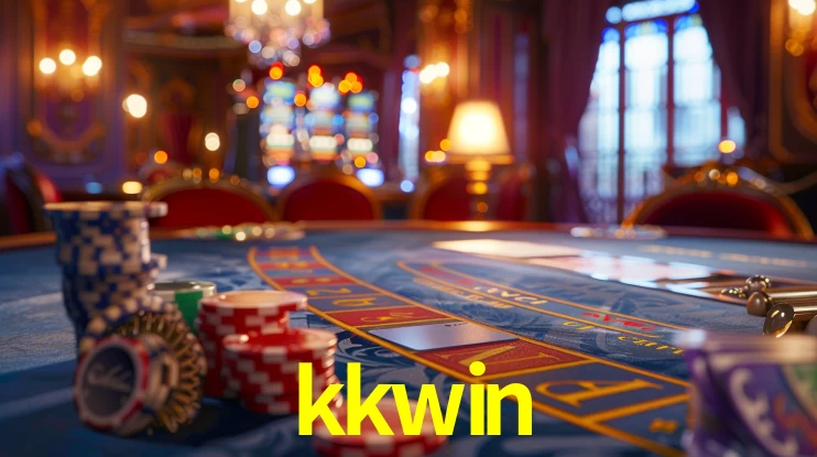 Live Casino kkwin