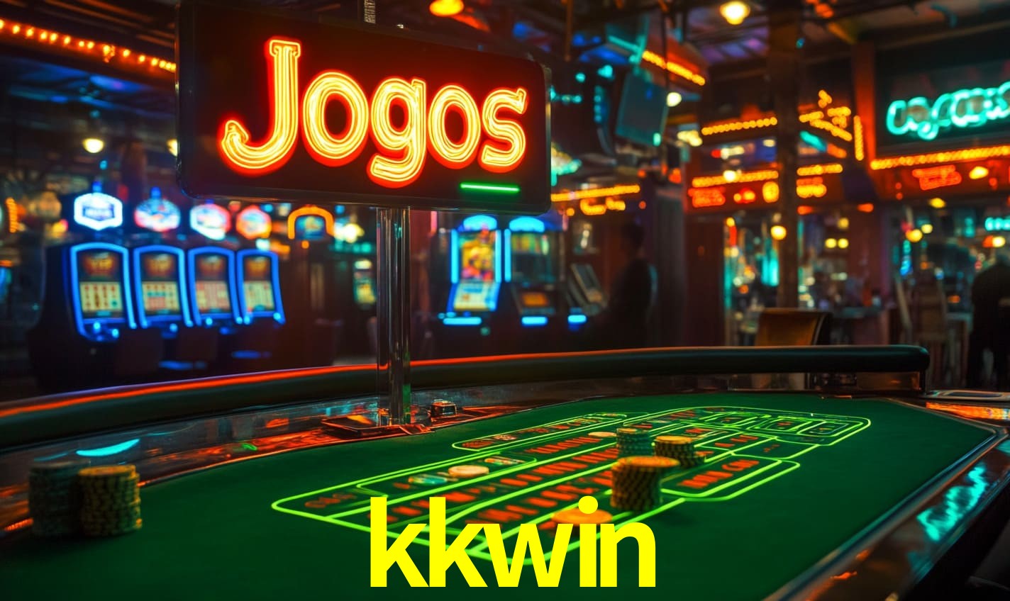 Games Directory kkwin