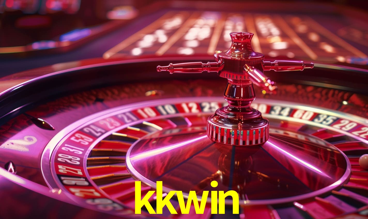 Desvendando o Mundo dos Jogos Virtuais na kkwin