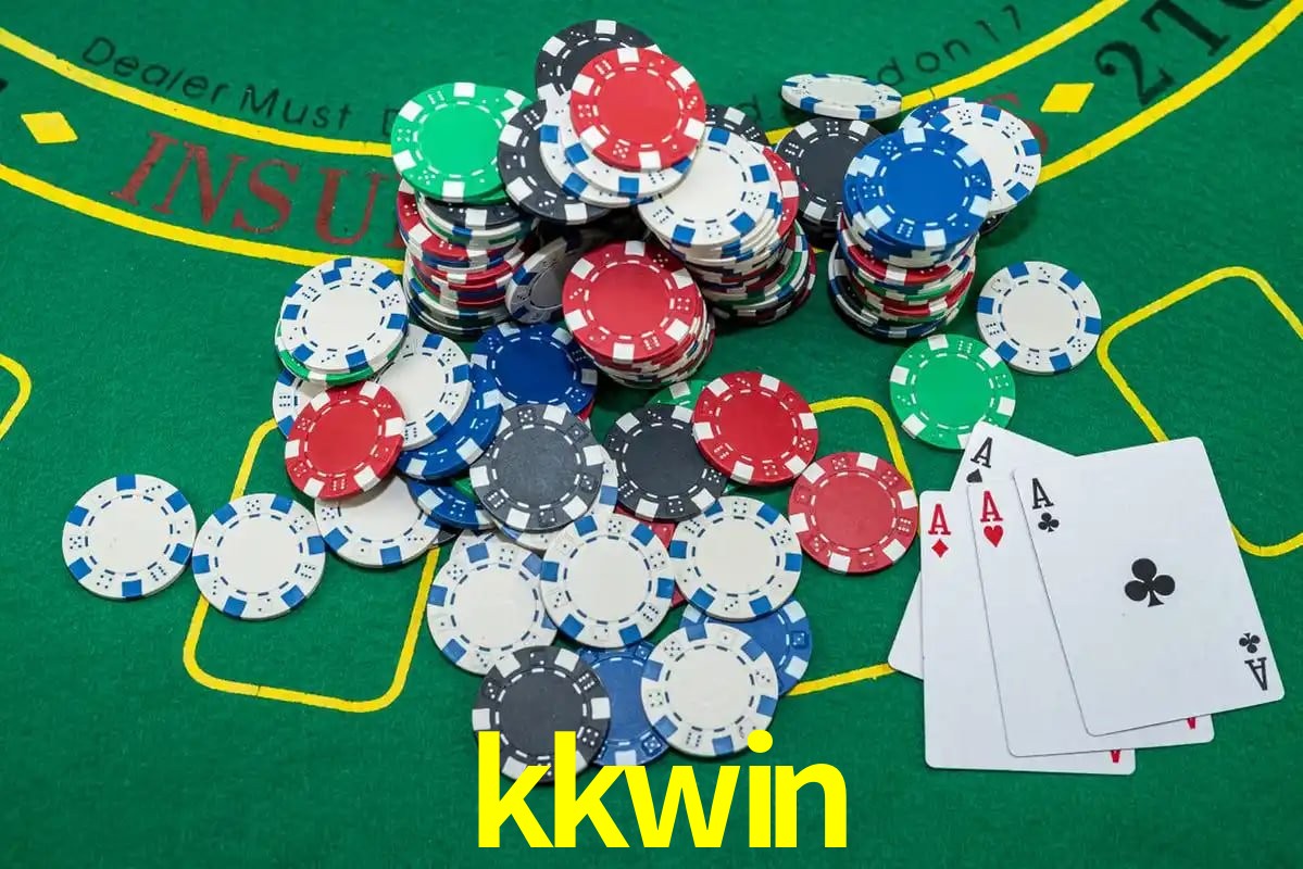 Torneios kkwin