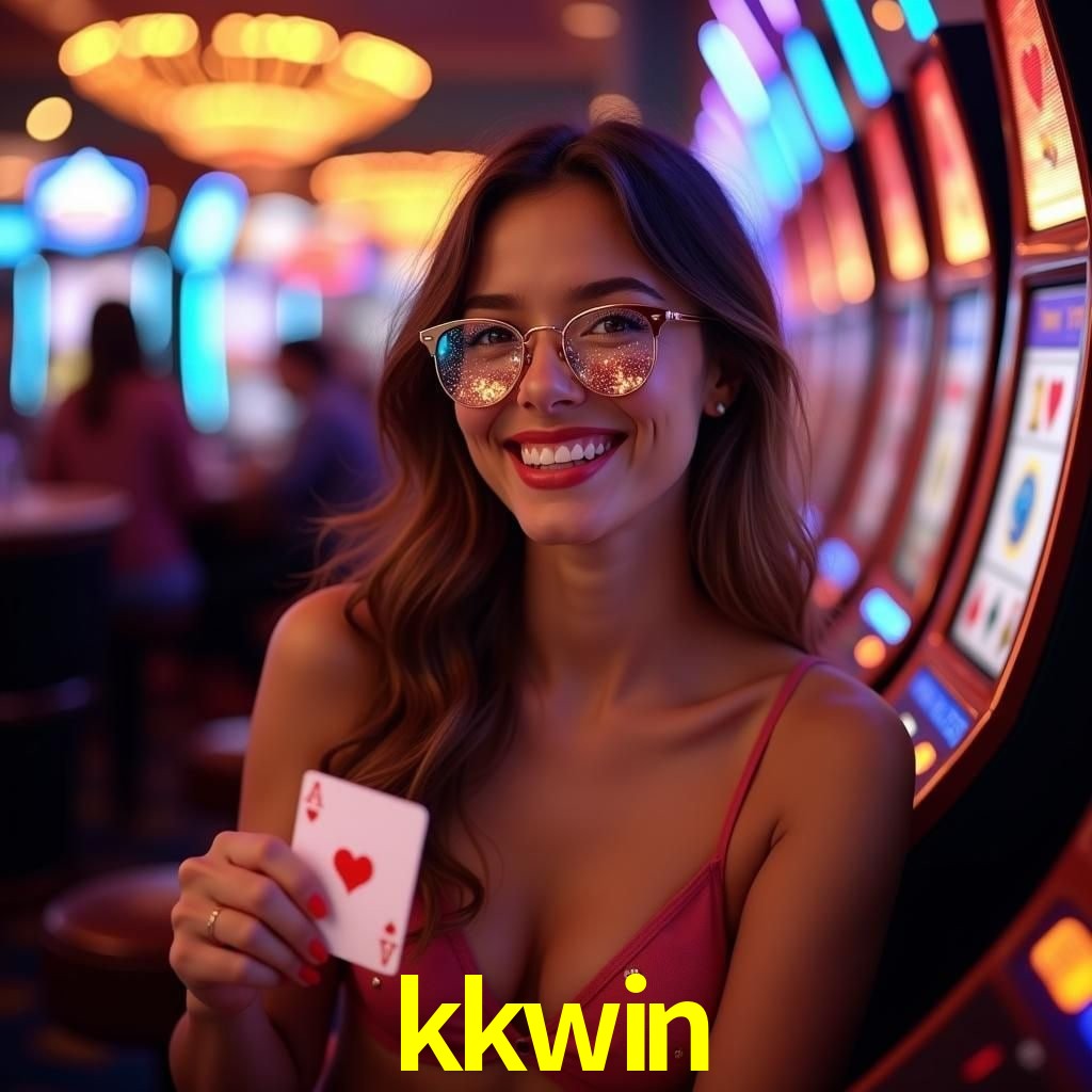 Welcome Bonus kkwin
