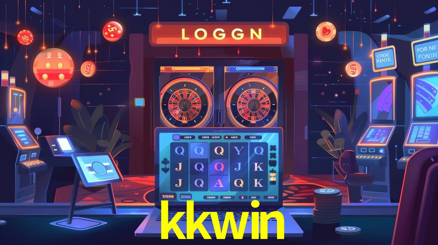 Sistemas de Segurança kkwin