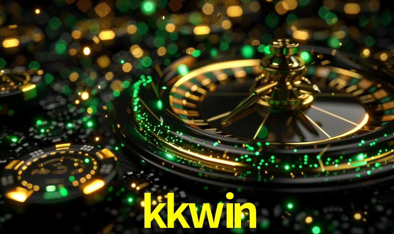 kkwin login — painel de entrada no app oficial