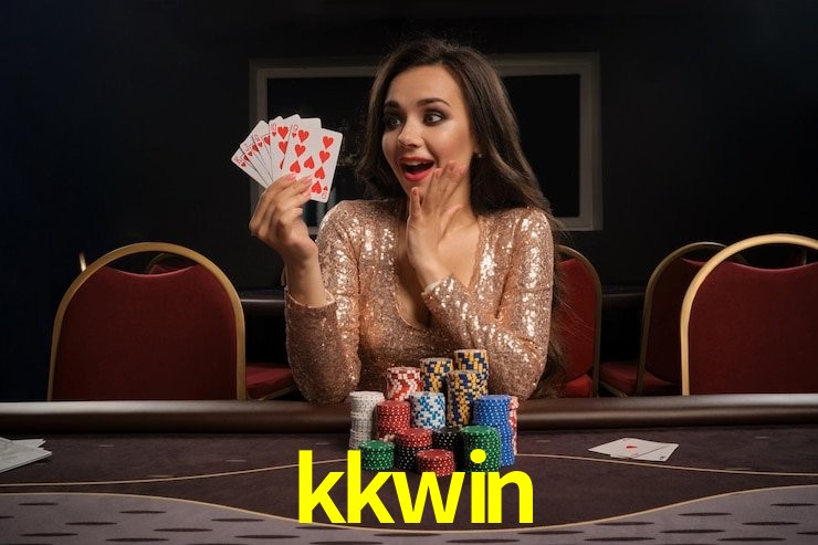 kkwin feedback — categorias de sugestão e melhoria no app
