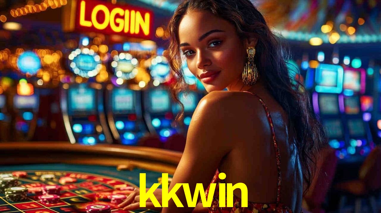 Provedores de Jogos kkwin
