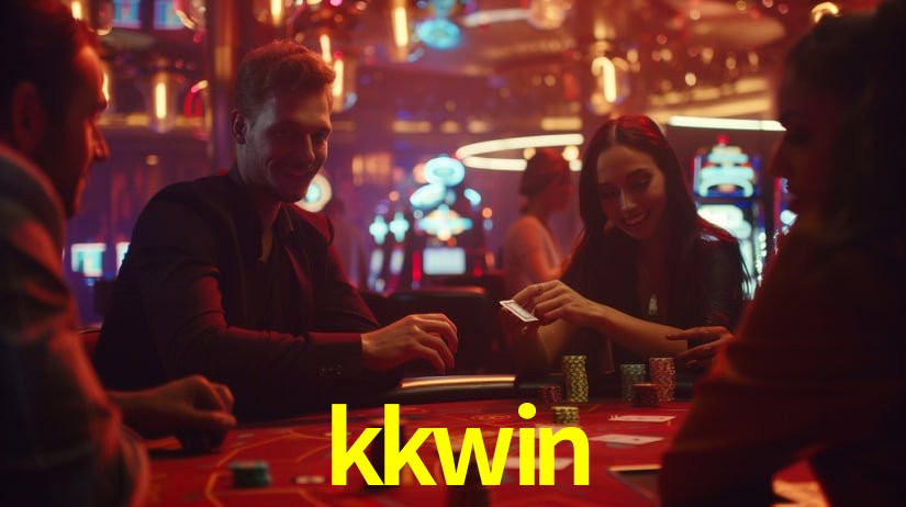 A Popularidade dos Caça-Níqueis no kkwin
