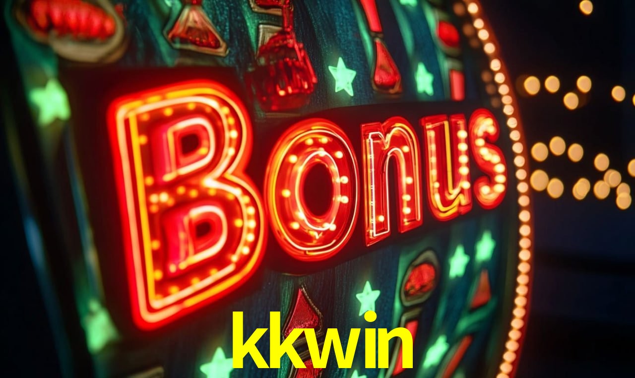 Bônus de Boas-vindas kkwin
