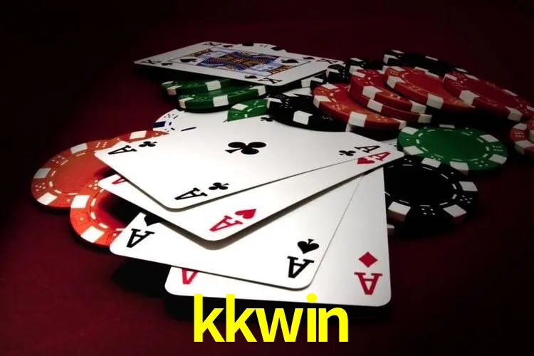 Mesa de Blackjack kkwin