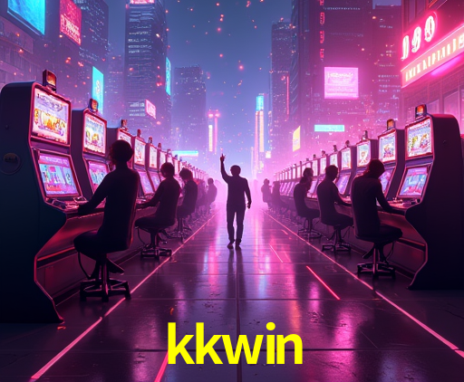 Casino Ao Vivo kkwin