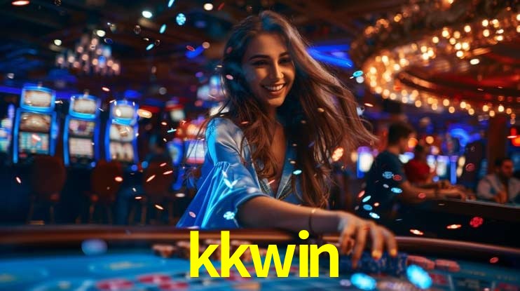 Experiência VIP kkwin