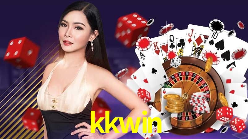 PIX Instantâneo kkwin