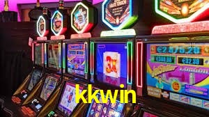 Interface do App kkwin