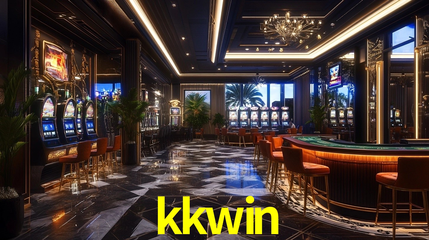 kkwin App Interface