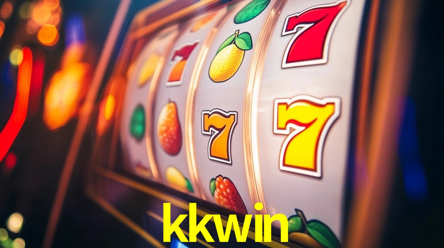 kkwin bônus — painel de promoções no aplicativo
