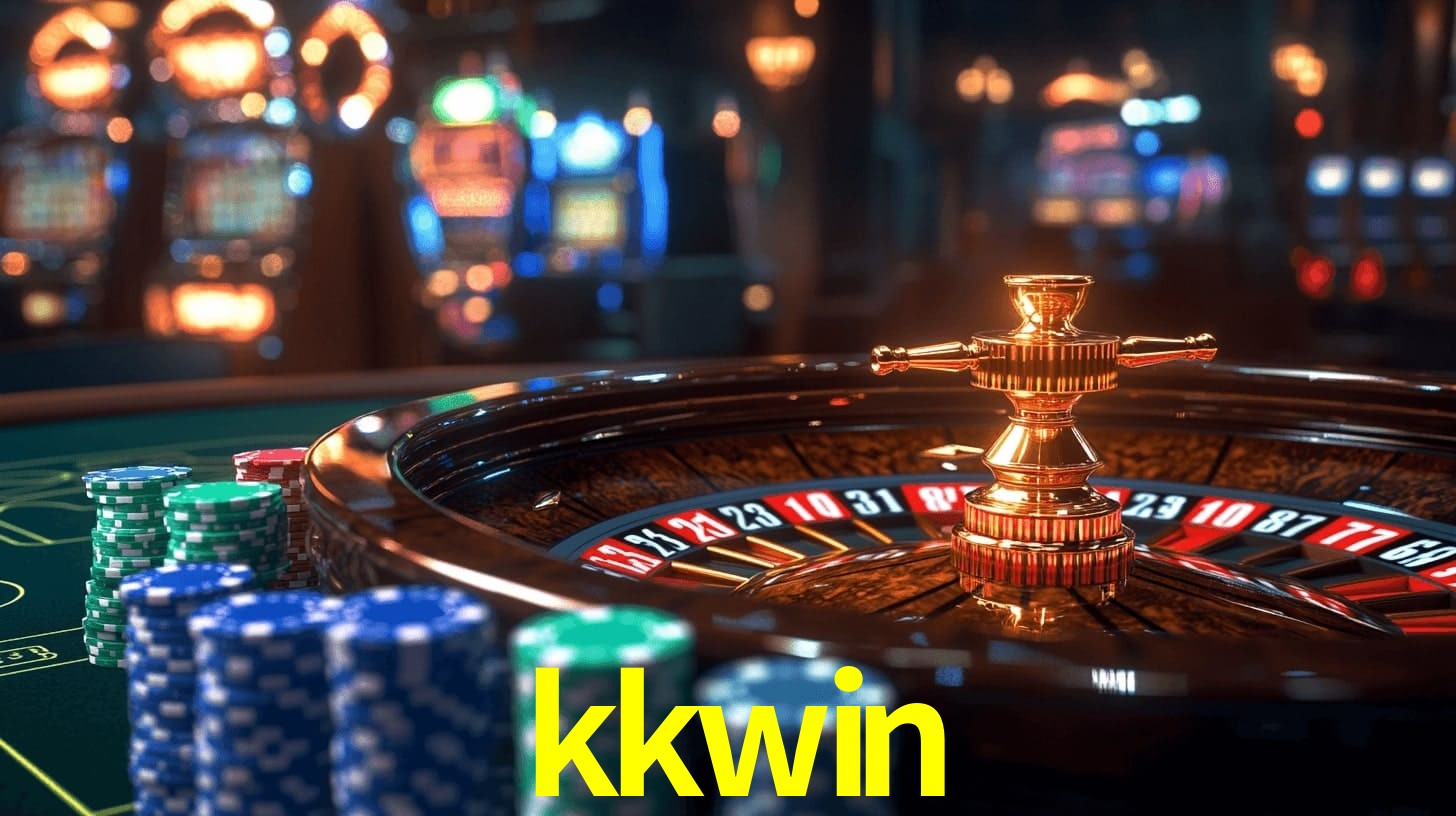 kkwin: Seu Cassino Premiado com Pagamentos Rápidos