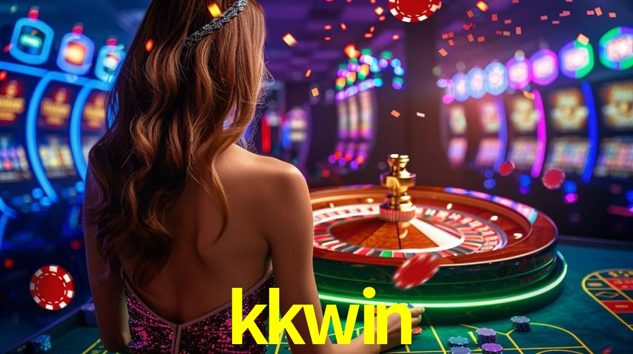 kkwin bet — mercados de futebol e esportes no app