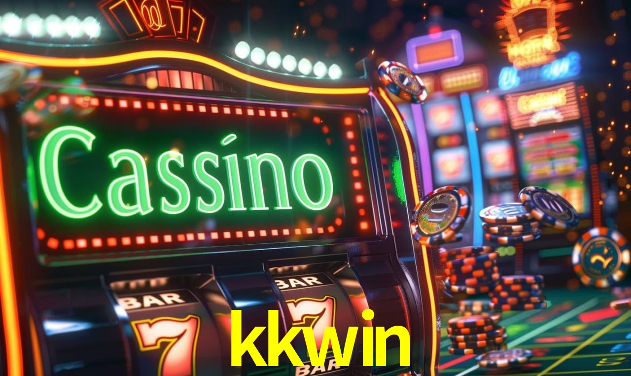 Cadastro Rápido kkwin
