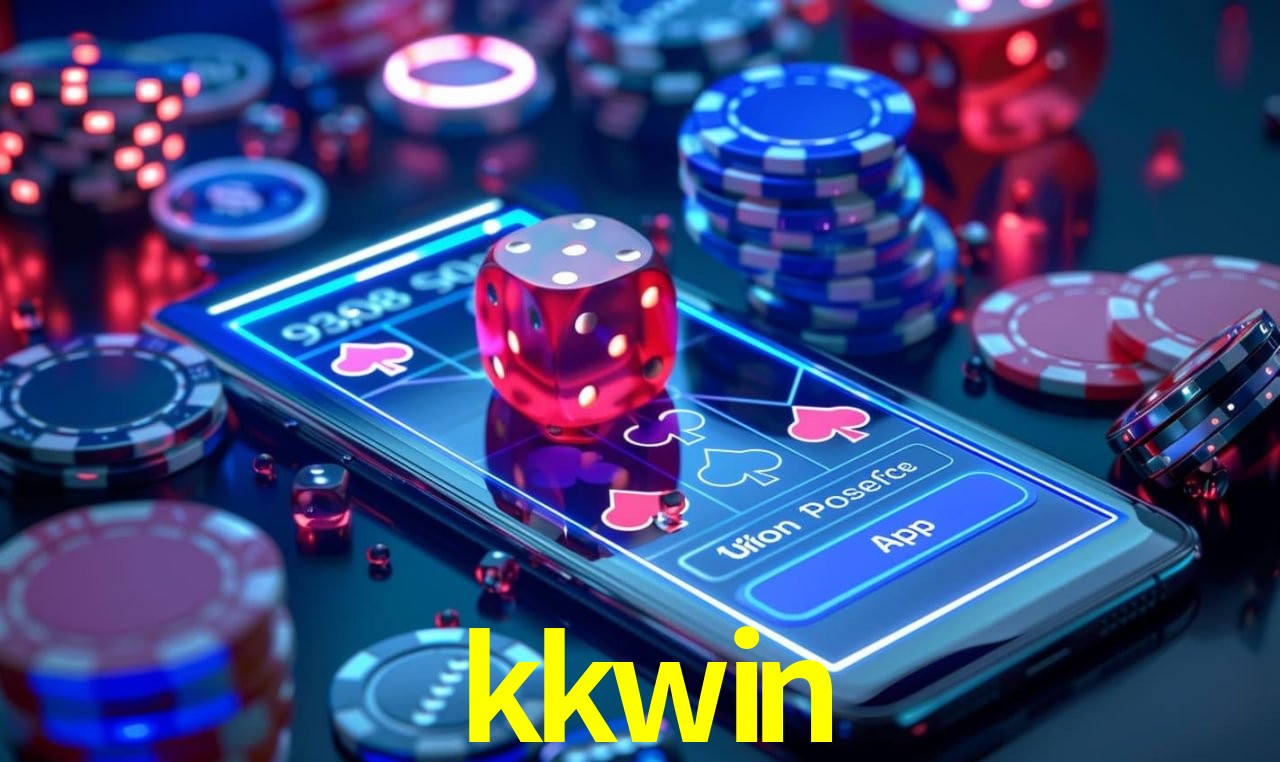 kkwin plataforma — saque cashout PIX com comprovante