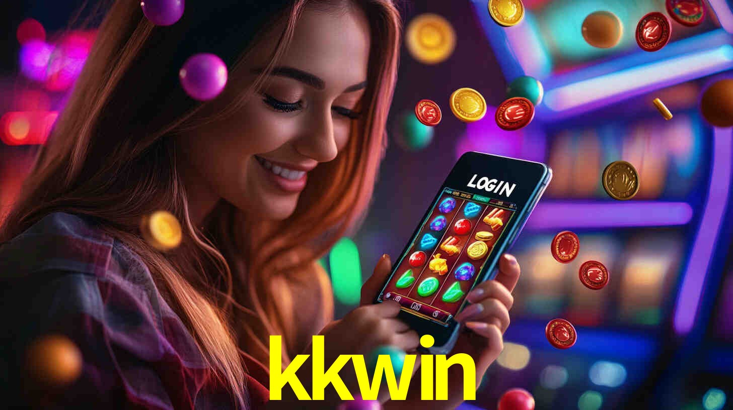 Sinta a adrenalina dos jogos de cassino com kkwin