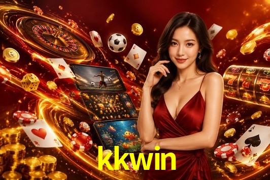 APP oficial da kkwin para mobile