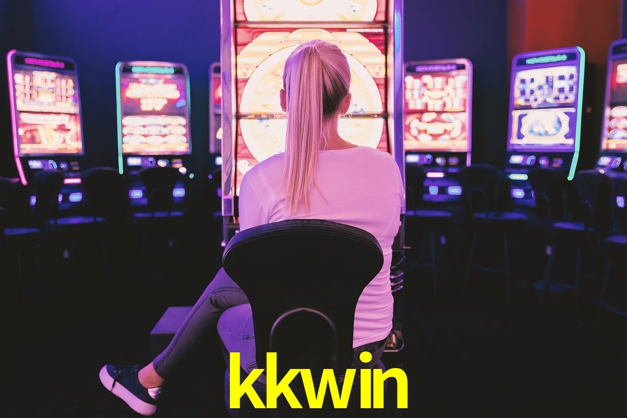 Game Providers kkwin
