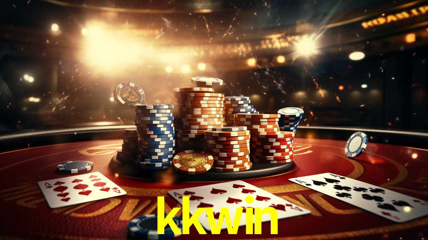 Live Casino kkwin