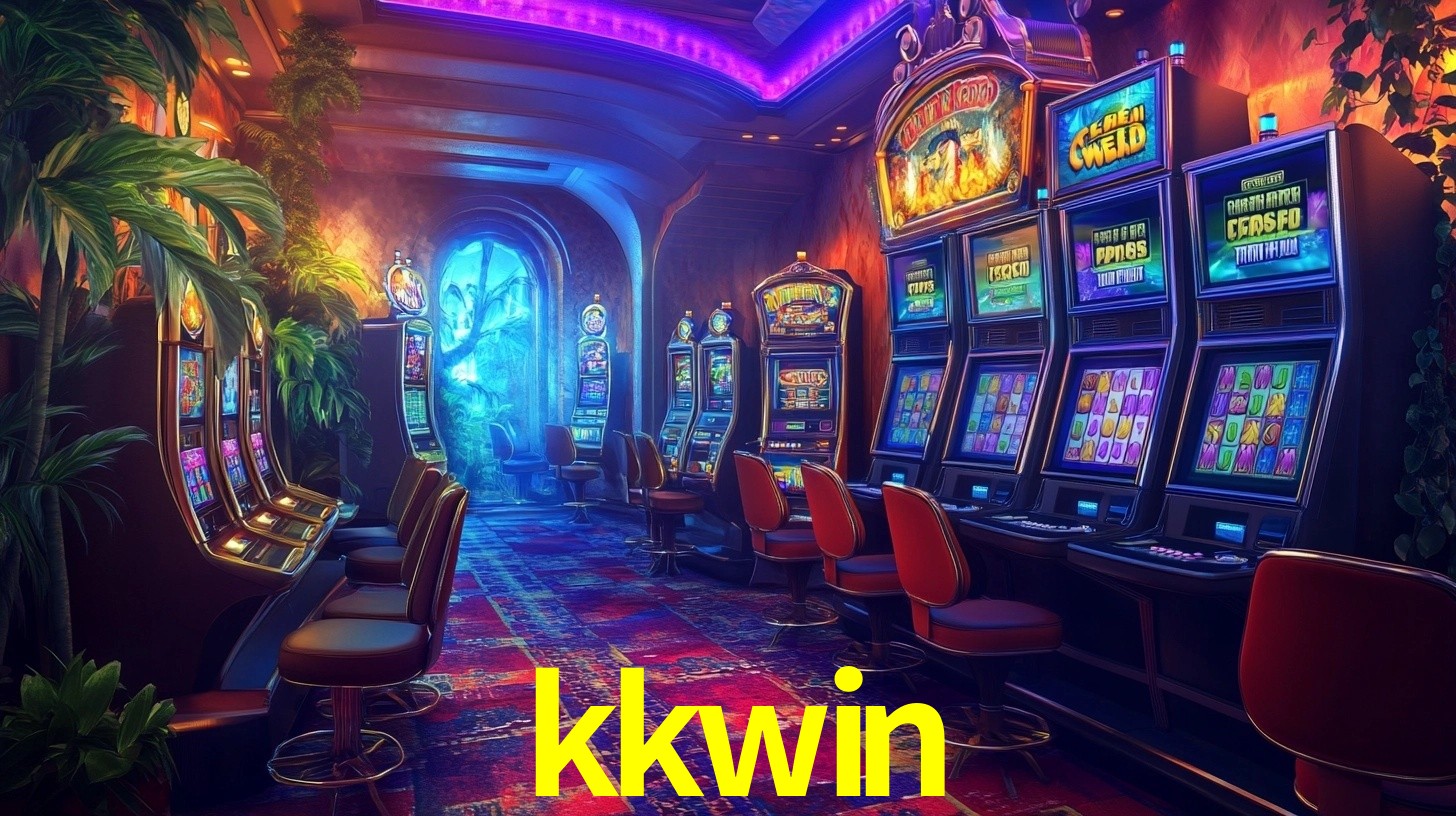 Tournaments kkwin