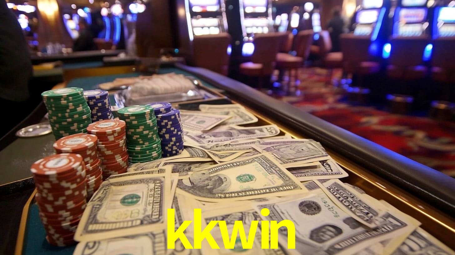 kkwin login — configurações de segurança e proteção de conta