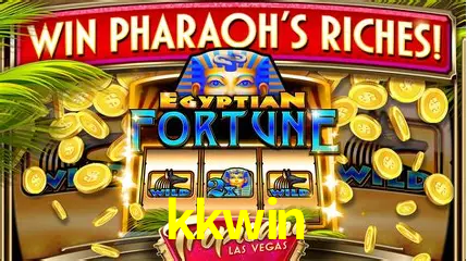 Descubra o Mundo do Cassino Online com kkwin