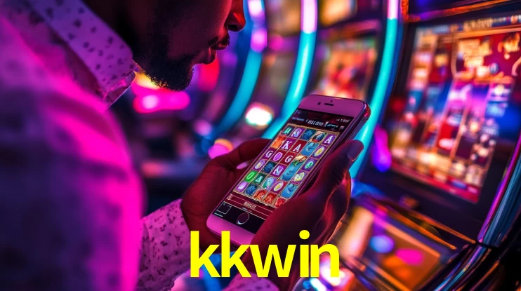 Baixar App kkwin