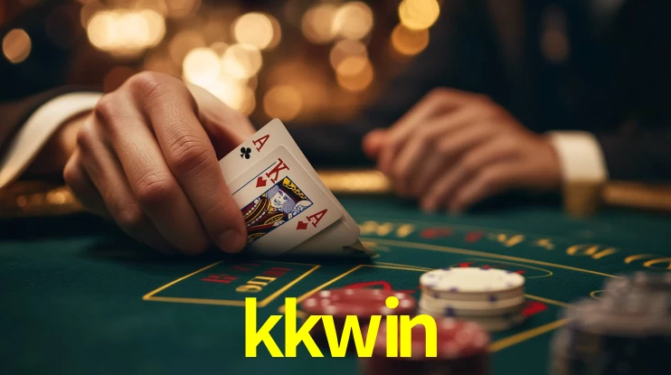 Plataforma Online kkwin