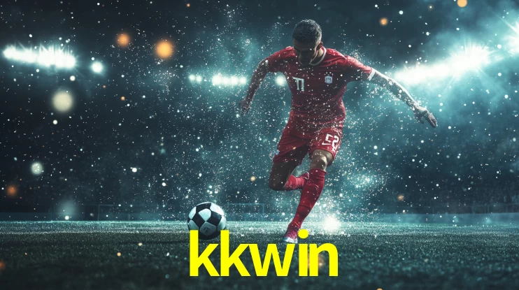 Plataforma de Apostas kkwin
