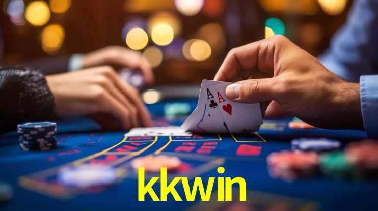 Jogos na kkwin