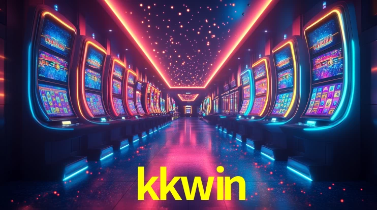 Slots na Plataforma kkwin